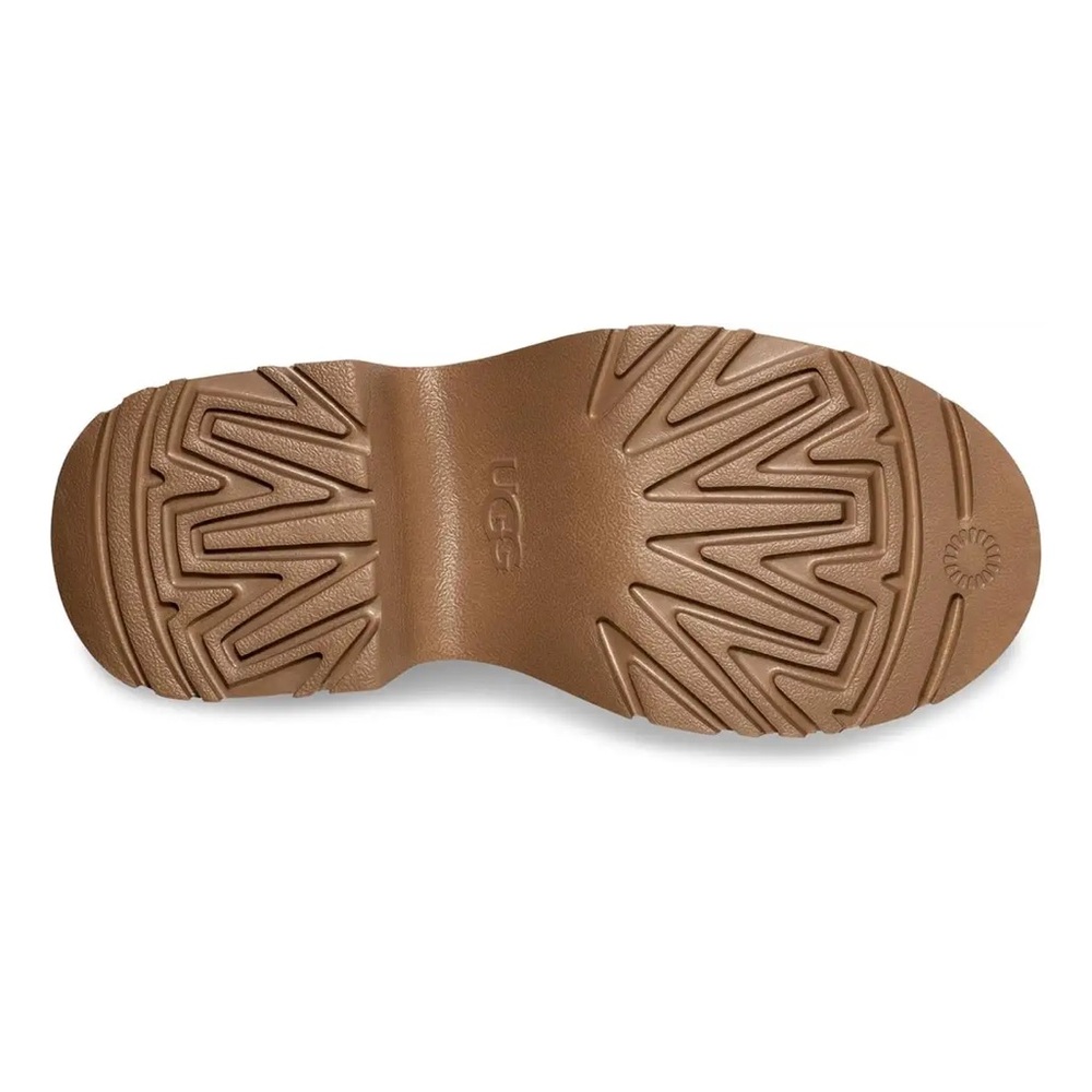 Ugg Classic ultra mini new heights chestnut NEW - Picture 3 of 12